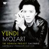 Download track Mozart: Piano Sonata No. 8 In A Minor, K. 310: III. Presto