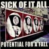 Download track Potential For A Fall