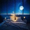 Download track Calm Rhythms For Deep Night Calm