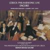 Download track Rhapsodie Espagnole, M. 54 (Version For Orchestra): I. Prélude À La Nuit. Très Modéré (Live)