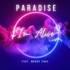 Download track I'm Alive (Radio Edit)