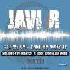 Download track Let Me Go