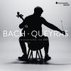 Download track Cello Suite No. 2 In D Minor, BWV 1008 VI. Gigue