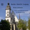 Download track Fantasia And Fugue On B-A-C-H, Op. 46: II. Fugue