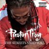 Download track Backseat