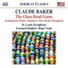 Download track 01. The Glass Bead Game - I. Age Of The Feuilleton: The Beginnings Of Castalia