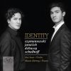 Download track Violin Sonata In D Minor, Op. 9: I. Allegro Moderato, Patetico