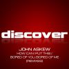 Download track Bored Of You, Bored Of Me (Johan Ekman Heard You Like 303 Remix)