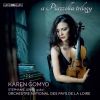 Download track Tango Etudes (Version For Solo Violin) [Excerpts]: No. 3, Molto Marcato E Energico