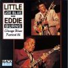 Download track Little Joe Blue - Me And My Guitar