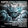 Download track 14 Études, Sz72 Op 18 - 2 Andante Sostenuto