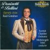 Download track 17. Lucia Di Lammermoor - Tu Che A Dio Spiegasti L _ Ali