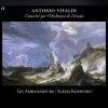 Download track Concerto For Violin, 2 Oboes, 2 Horns, Cello, Strings And Basso Continuo In D Major, RV 562 