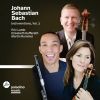 Download track Sinfonia No. 5 In E-Flat Major, BWV 791 (Arr. E. Lamb For Flute, Viola & Cello)