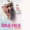 Download track Ekla Ekla, Pt. 1