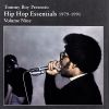 Download track It's Funky Enough