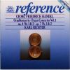 Download track 8. Concerto Pour Orgue Op. 7 N°1 En Si Bemol Majeur - IV. Bourree Allegro