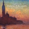 Download track Fauré- Barcarolle No. 7 In D Minor, Op. 90