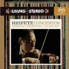 Download track Glazunov: Violin Concerto In A Minor, Op. 82 - 4. Allegro