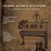 Download track Songs From Letters Calamity Jane To Her Daughter Janey, 1880-1902 III. A Man Can Love Two Women