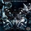 Download track Vibration Of The Time Machine (Only For DJS, Pt. 2)