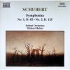 Download track 06 Schubert： Symphony # 2 In B Flat, D 125 - 2. Andante, Var. 1-5