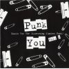 Download track (Get A) Grip (On Yourself)