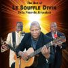 Download track Tu As Delivre Mon Ame