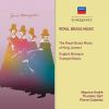 Download track Suite In D 1. Prelude (The Duke Of Gloster's March)