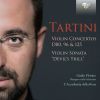 Download track Violin Concerto In G Major, D. 80: I. Allegro Ma Non Presto