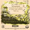 Download track 02 - Piano Concerto In A Minor, Op. 54- II. Intermezzo. Andantino Grazioso