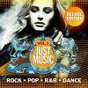 Download track Out Of Hell (Mahjong Vocal Mix)