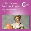 Download track String Quartet No. 2 In A Major: III. Menuetto & Trio; Scherzo