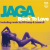 Download track Back To Love (Extended Mix)