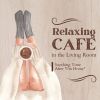 Download track I Am Going To Put My Feet Up