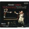 Download track 1. LOTARIO Opera In Three Acts HWV 26. Libretto By Giacomo Rossi. First Performance At King's Theatre London 2 December 1729 - Overture. Gavotta