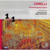 Download track 17. Concerto Da Camera No. 10 C-Dur - Allemande