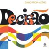 Download track Tristeza Que Se Foi'