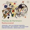 Download track Hartmann: Violin Concerto, Op. 66: III. Menuet Fantasque (Tempo Di Minuetto)