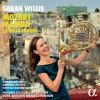 Download track Mozart: Sinfonia Concertante For Four Winds In E Flat Major K. 297b - II. Adagio