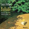 Download track Suite Bourguignonne, Op. 17: I. Aubade (Arrangement Pour Violon Et Piano Par Théodore Doney)