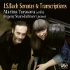 Download track 08. Viola Da Gamba Sonata In D Major, BWV 1028 IV. Allegro