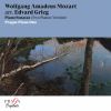 Download track Fantasia In C Minor, K. 475, EG 113b Adagio - Allegro - Andantino - Più Allegro - Tempo I'
