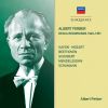 Download track Schubert 4 Impromptus, Op. 142, D. 935-No. 1 In F Minor Allegro Moderato