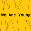 Download track We Are Young