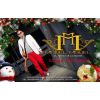 Download track Llego Navidad