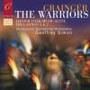 Download track Danish Folk-Music Suite II. Lord Peter's Stable-Boy