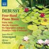 Download track Petite Suite - III. Menuet: Moderato