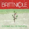 Download track O Come, All Ye Faithful