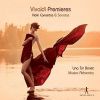 Download track Violin Concerto In D Major, RV 218: II. Adagio
